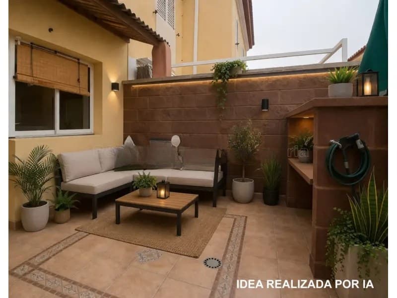 Casa/Chalet en Las Palmas