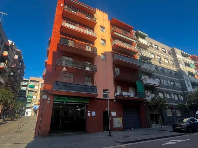 Piso en Barcelona
