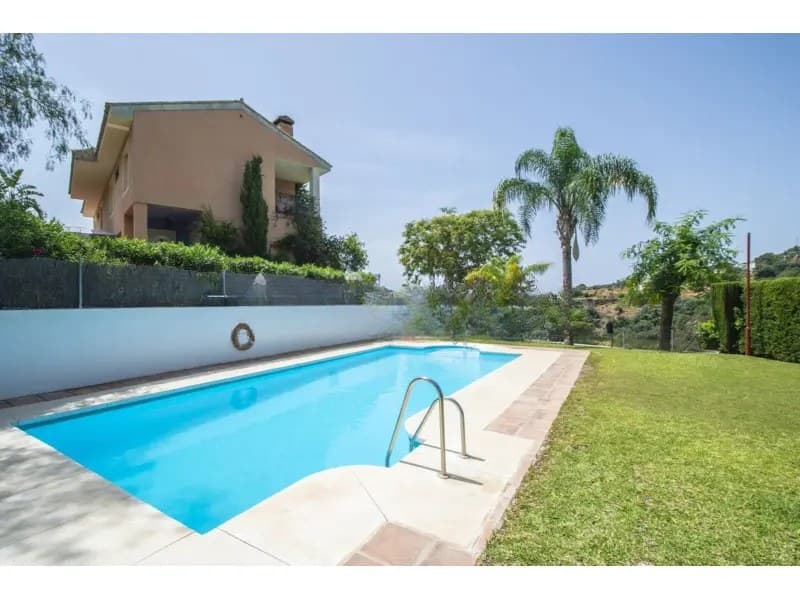 Casa/Chalet en Málaga