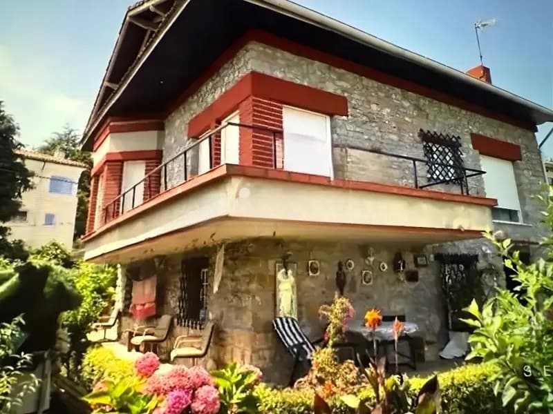 Casa/Chalet en Guipúzcoa