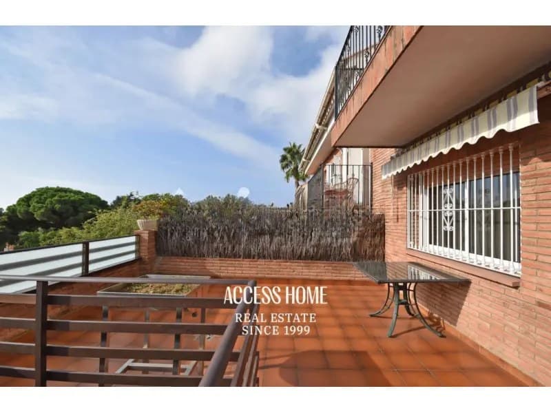 Casa/Chalet en Barcelona