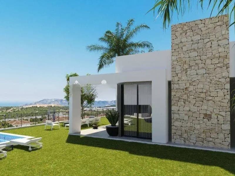 Casa/Chalet en Alicante