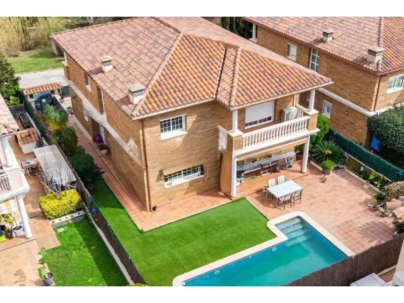Casa/Chalet en Barcelona