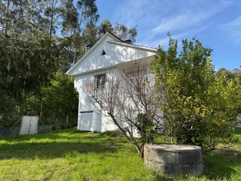 Casa/Chalet en Pontevedra