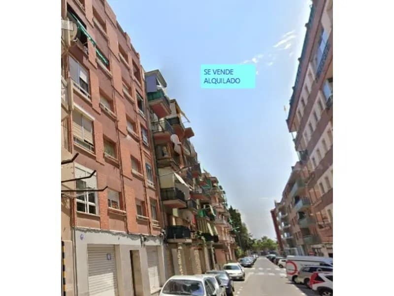 Vivienda en Tarragona
