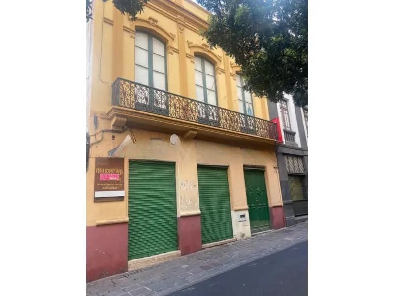 Casa/Chalet en Santa Cruz de Tenerife