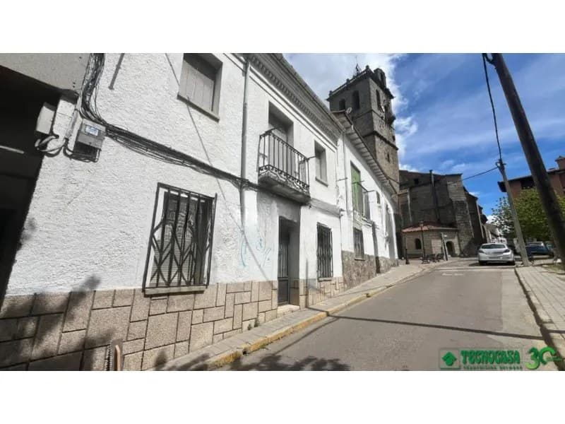 Casa/Chalet en Ávila