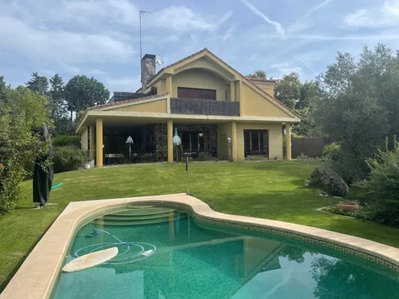 Casa/Chalet en Madrid