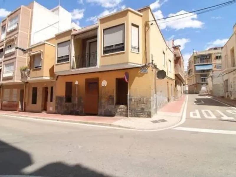 Casa/Chalet en Alicante