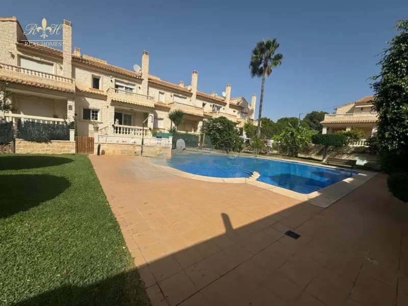 Casa/Chalet en Alicante