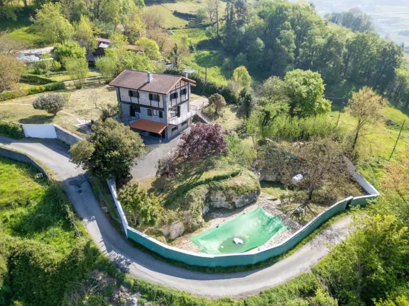 Casa/Chalet en Guipúzcoa