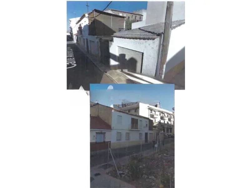 Casa/Chalet en Granada