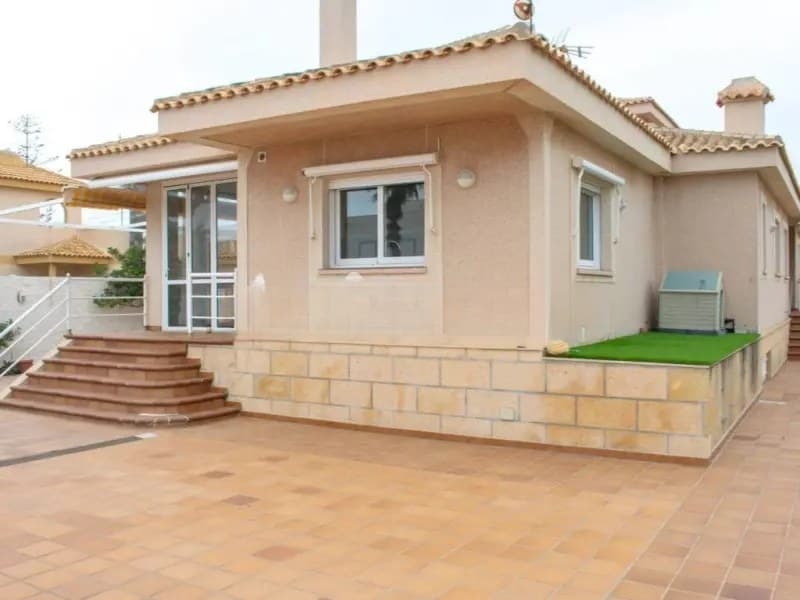 Casa/Chalet en Murcia