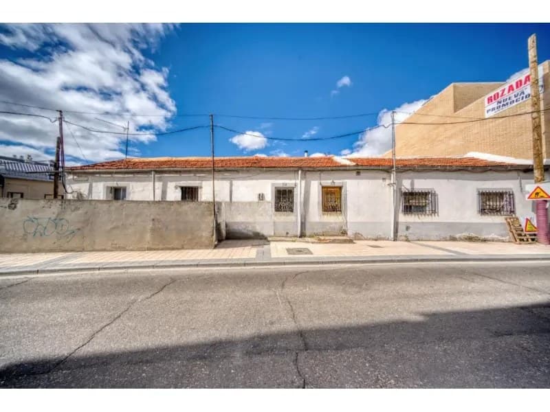 Casa/Chalet en Valladolid