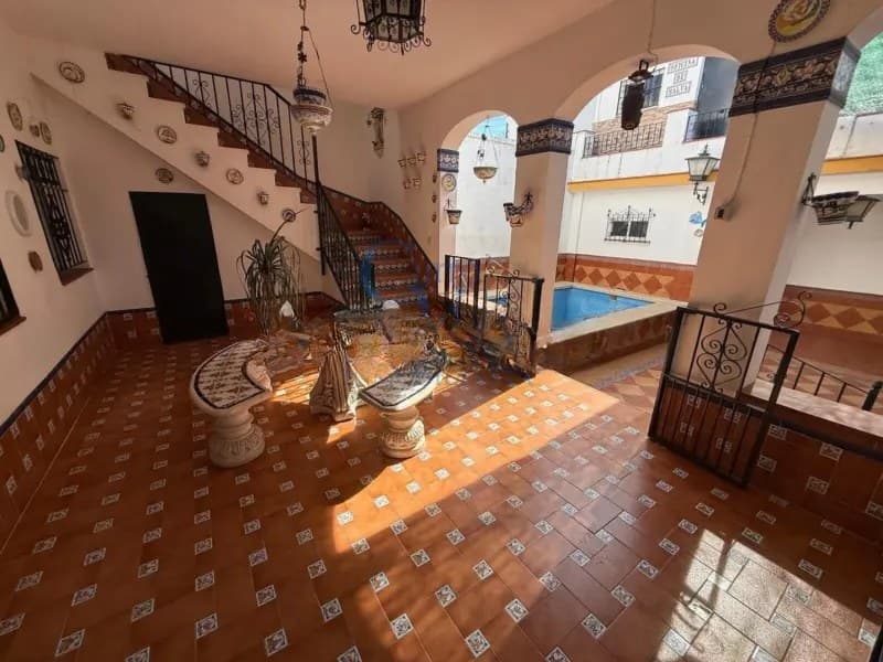 Casa/Chalet en Sevilla