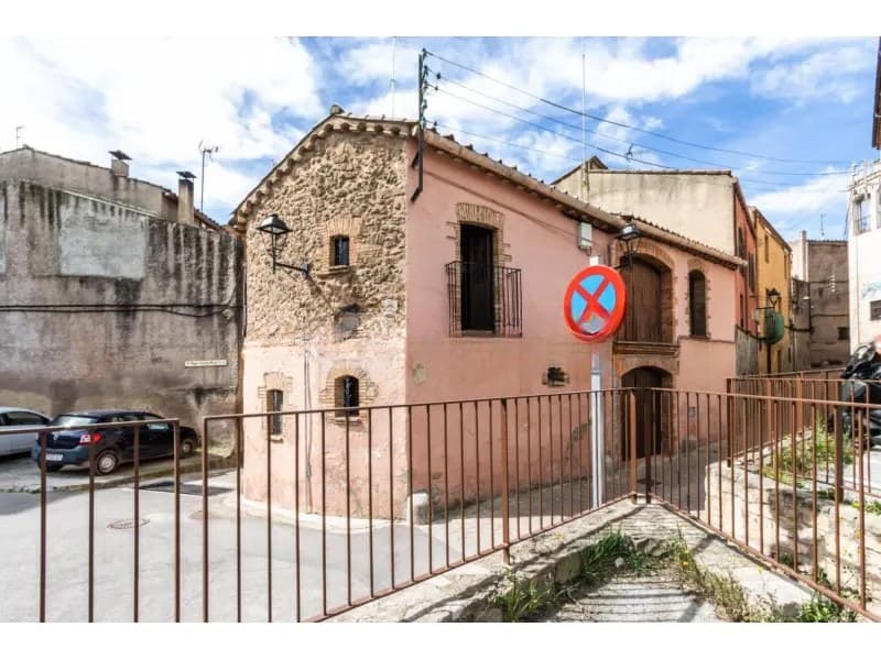 Casa/Chalet en Barcelona (1/5)