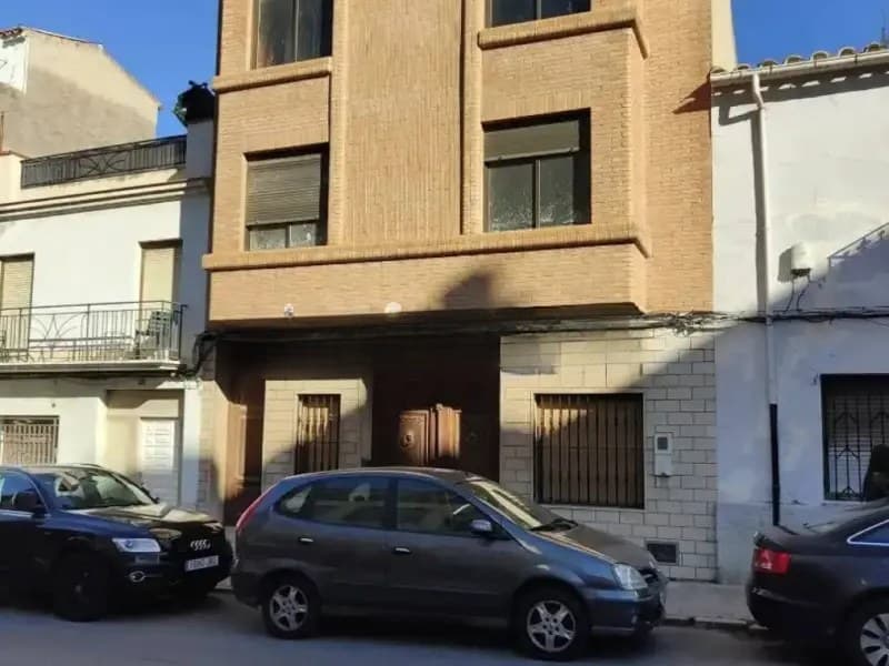 Vivienda en Castellón