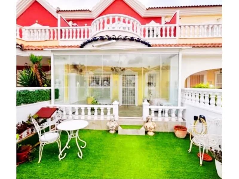 Casa/Chalet en Alicante