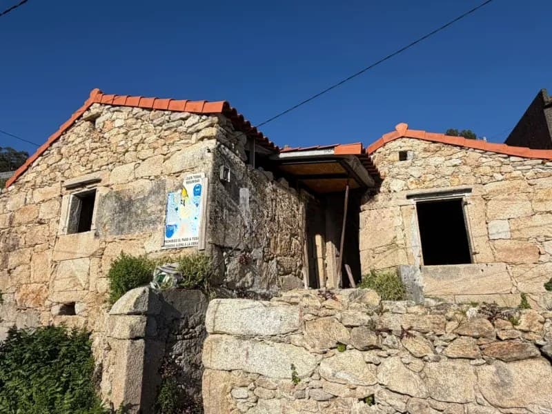 Casa/Chalet en Pontevedra