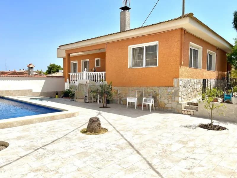 Casa/Chalet en Alicante