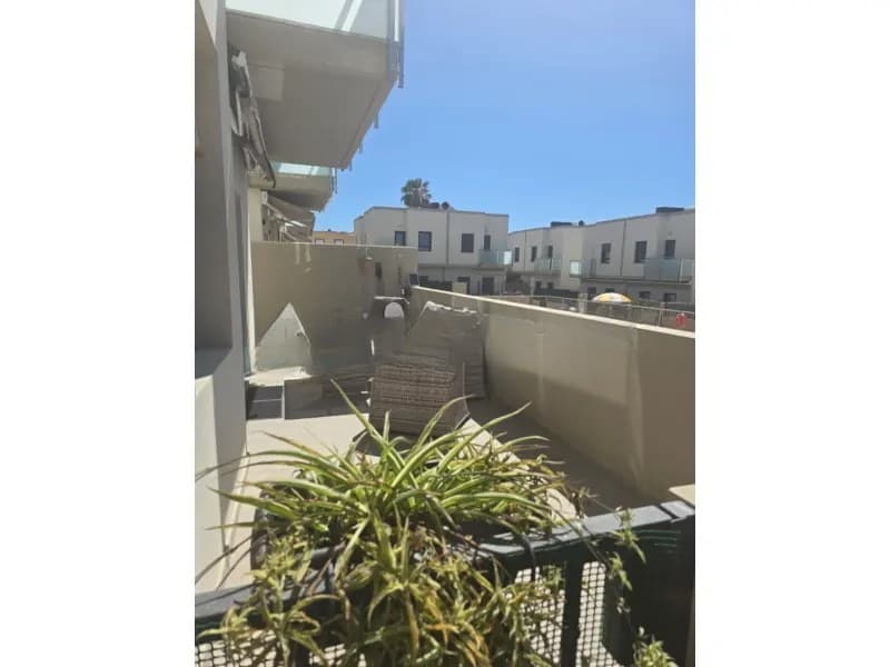 Vivienda en Santa Cruz de Tenerife