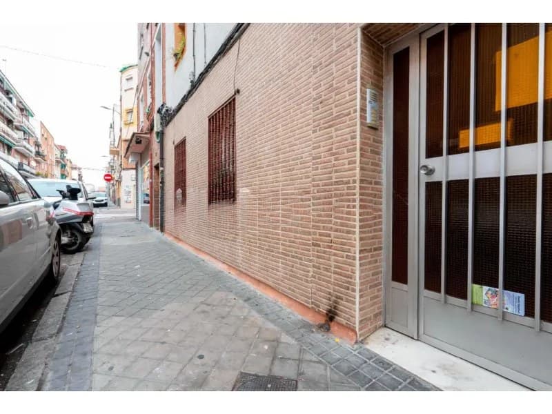 Vivienda en Madrid
