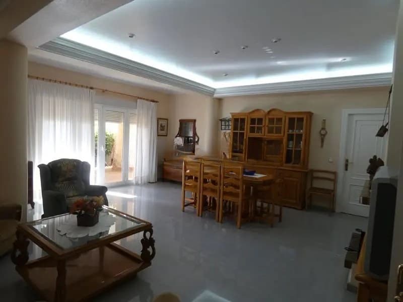 Casa/Chalet en Alicante