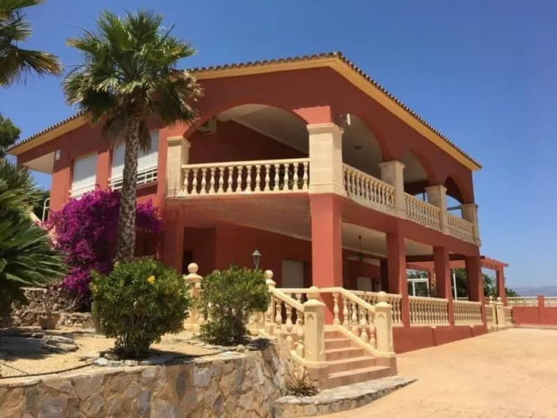 Casa/Chalet en Alicante