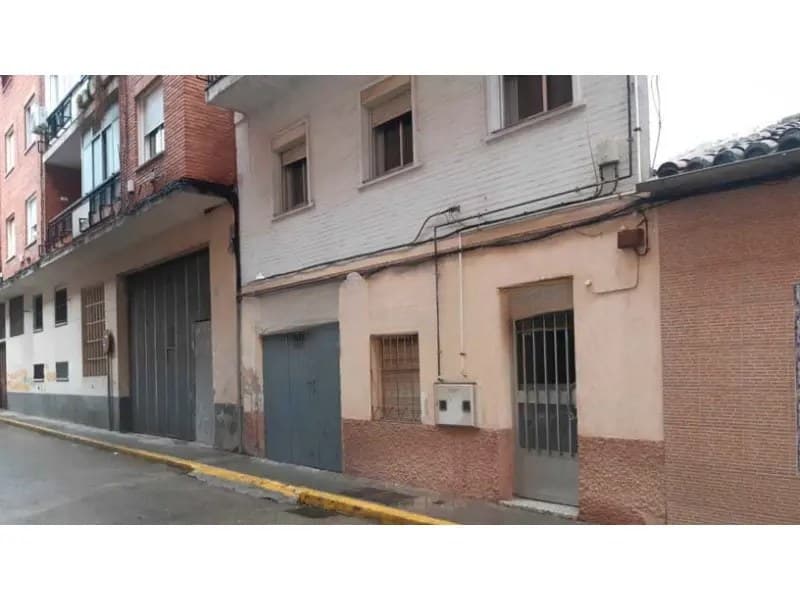 Casa/Chalet en Toledo