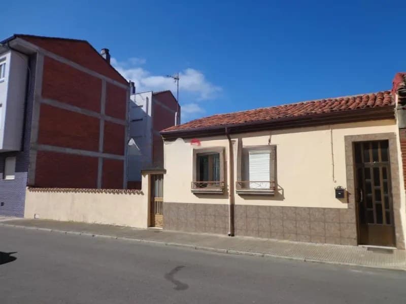 Casa/Chalet en León