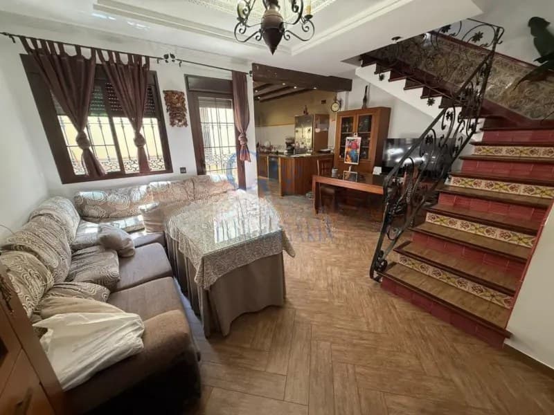 Casa/Chalet en Sevilla