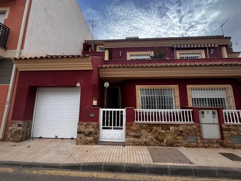Casa/Chalet en Murcia