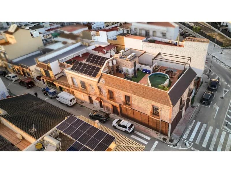 Casa/Chalet en Sevilla