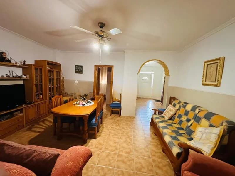 Vivienda en Alicante