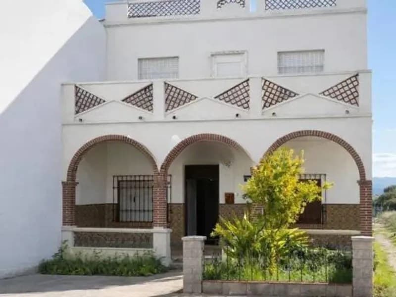 Casa/Chalet en Alicante