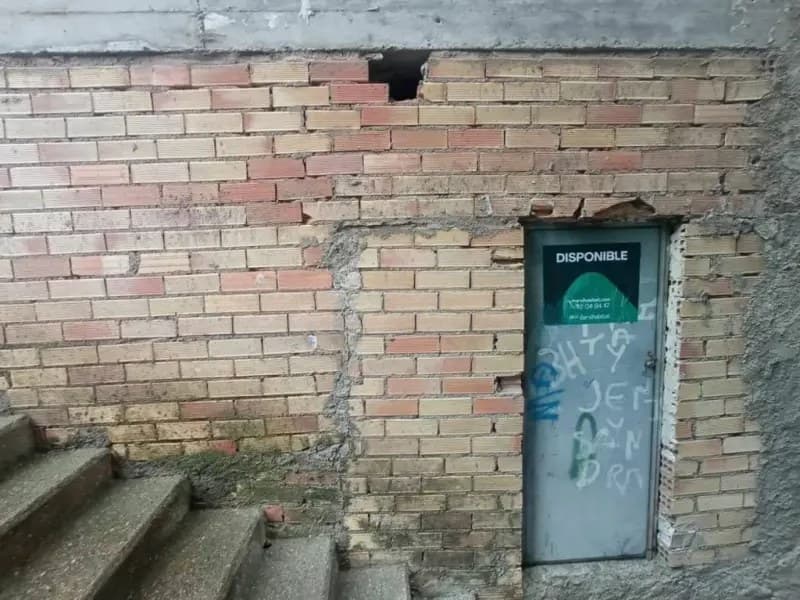 Vivienda en Zaragoza
