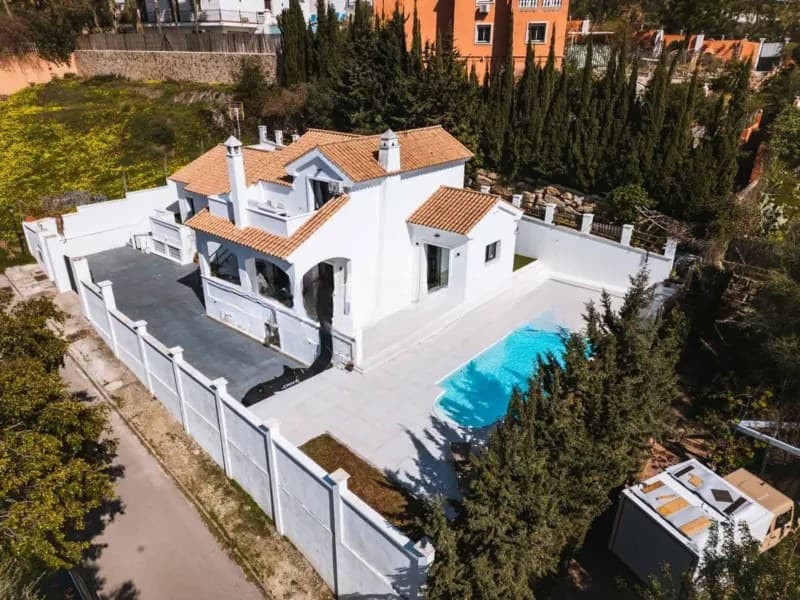 Casa/Chalet en Málaga