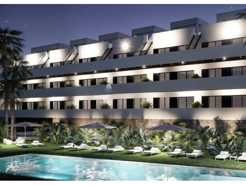Vivienda en Alicante