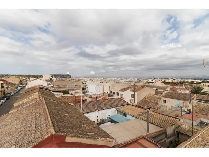 Casa/Chalet en Alicante