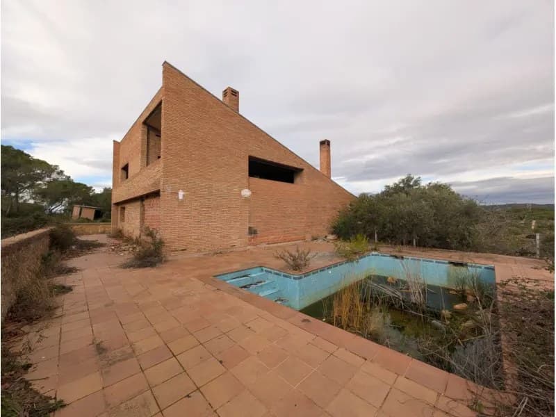 Casa/Chalet en Tarragona