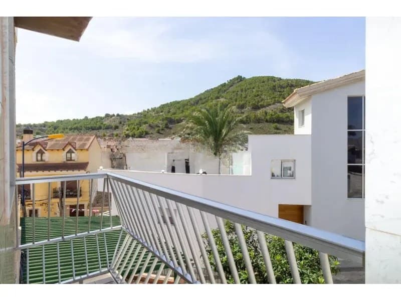 Casa/Chalet en Alicante
