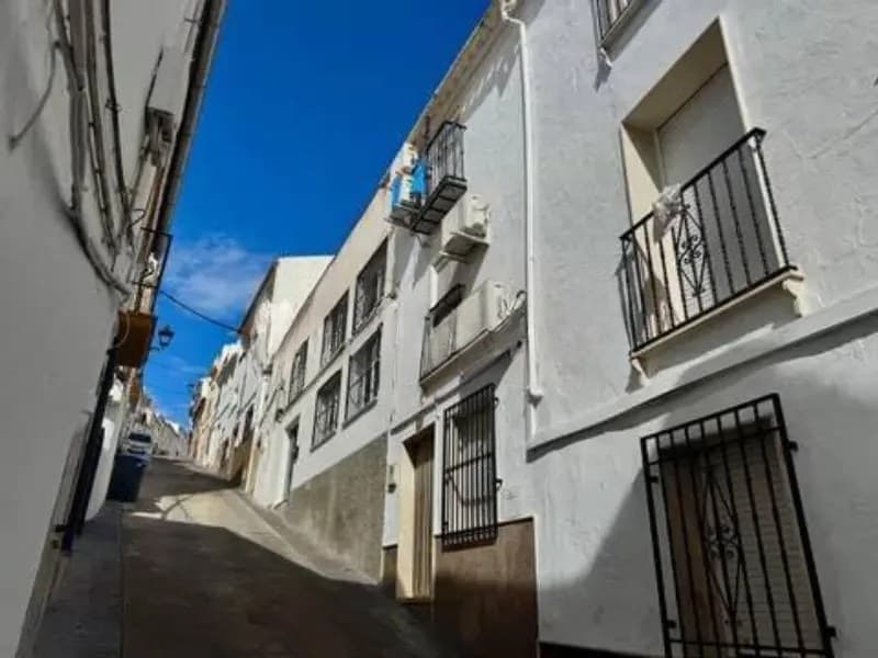 Casa/Chalet en Córdoba