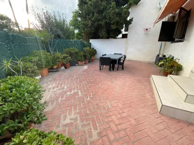 Casa/Chalet en Alicante