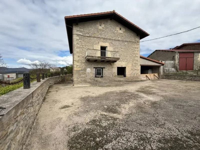 Casa/Chalet en Burgos