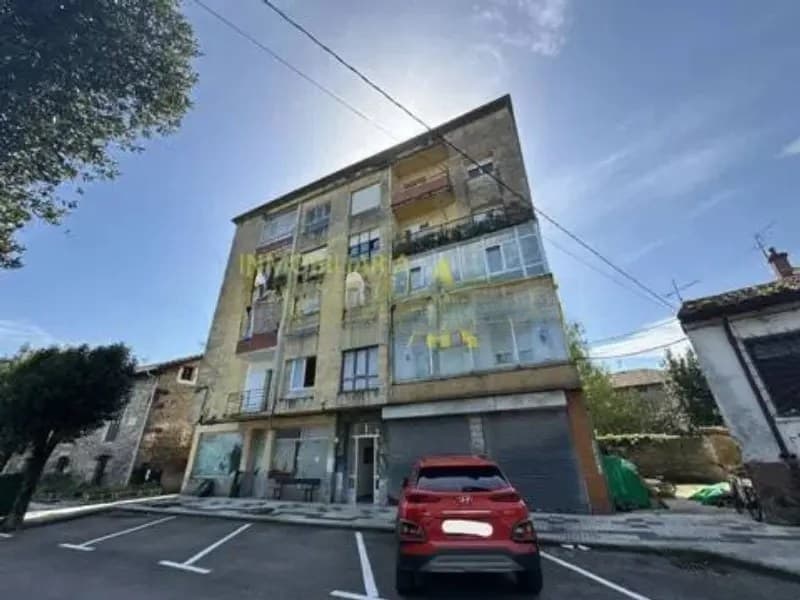 Vivienda en Cantabria
