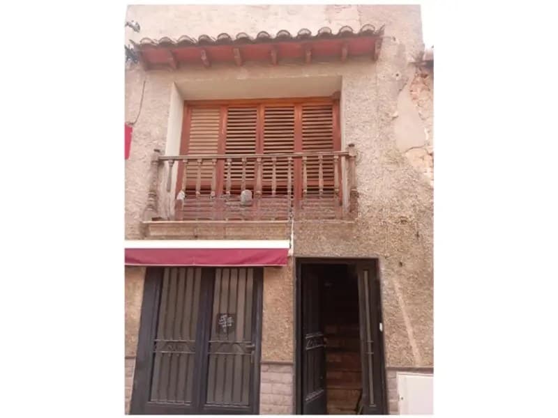 Casa/Chalet en Castellón
