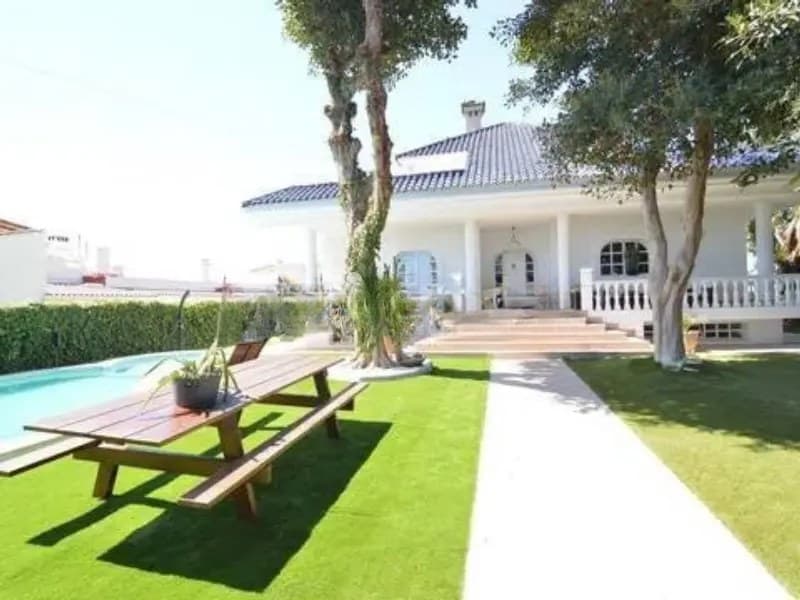 Casa/Chalet en Alicante