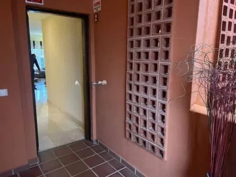 Vivienda en Málaga
