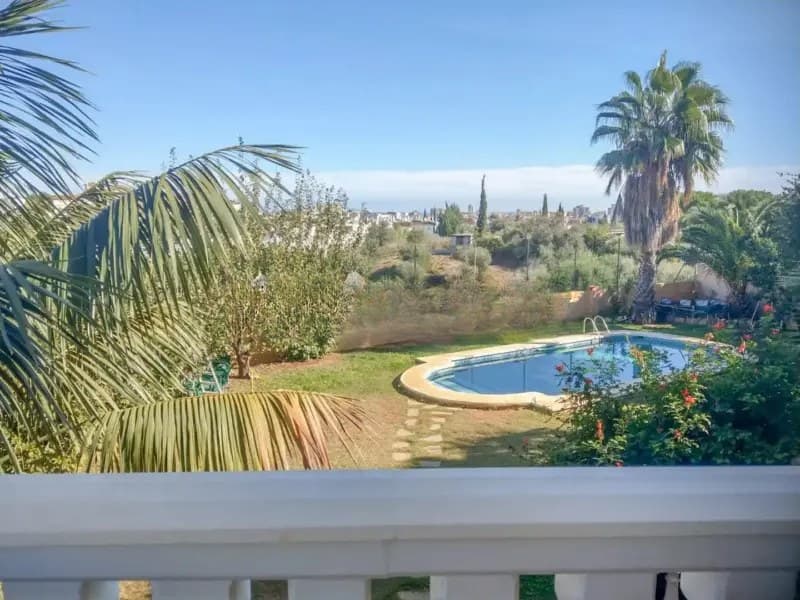 Casa/Chalet en Málaga