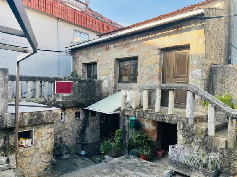 Casa/Chalet en Pontevedra